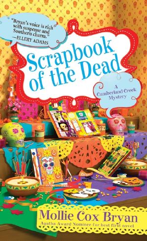 [A Cumberland Creek Mystery 05] • Scrapbook of the Dead